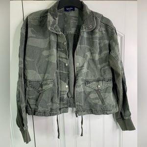 Splendid Women's Size S Jacket NWOT